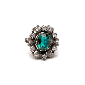 Diamond ring