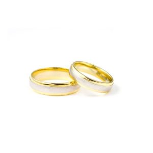 Wedding ring