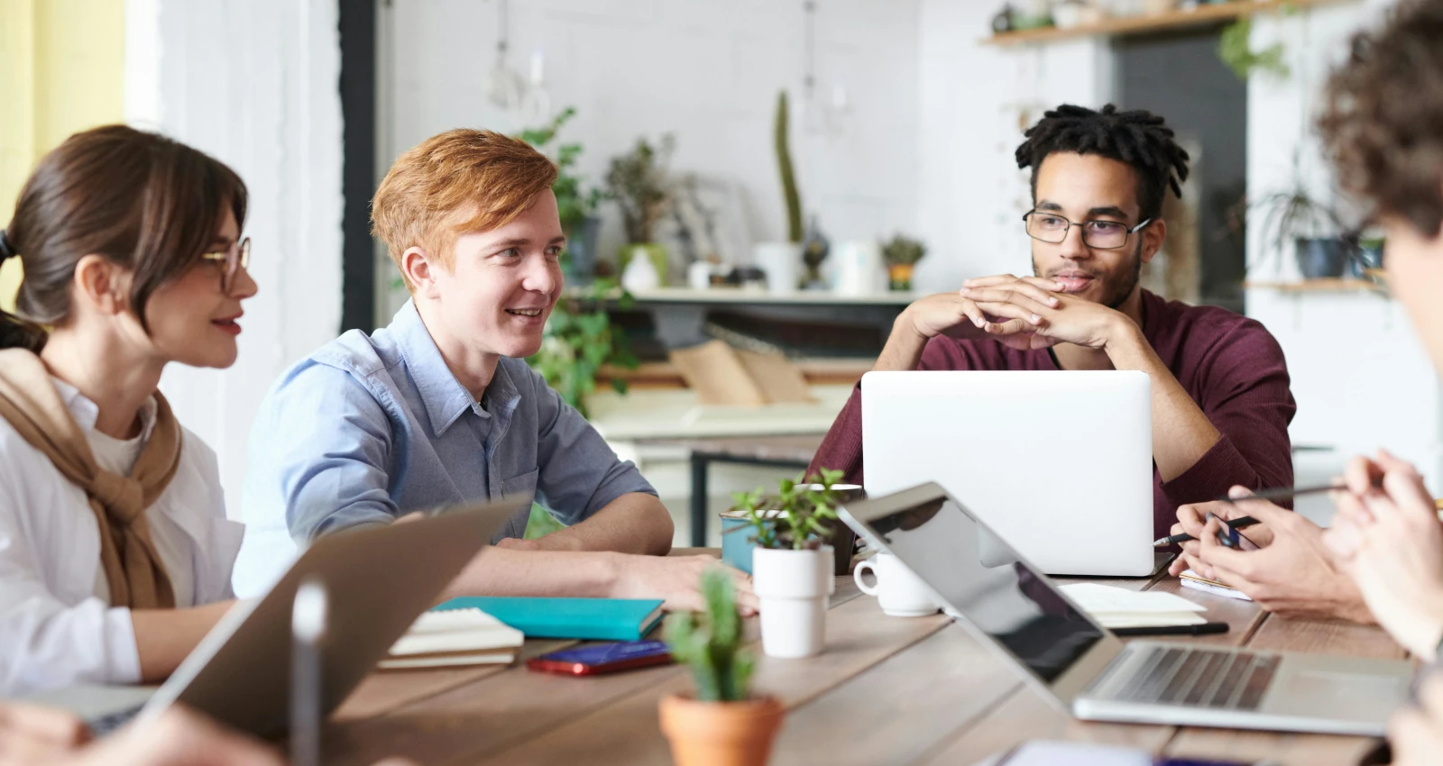 Empowering Businesses with Smart Strategies